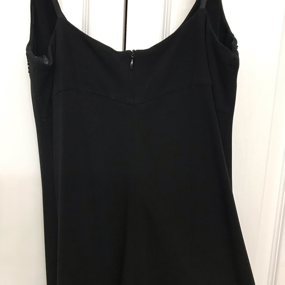 BEBÉ BEADED DRESS - Picture 5 of 8